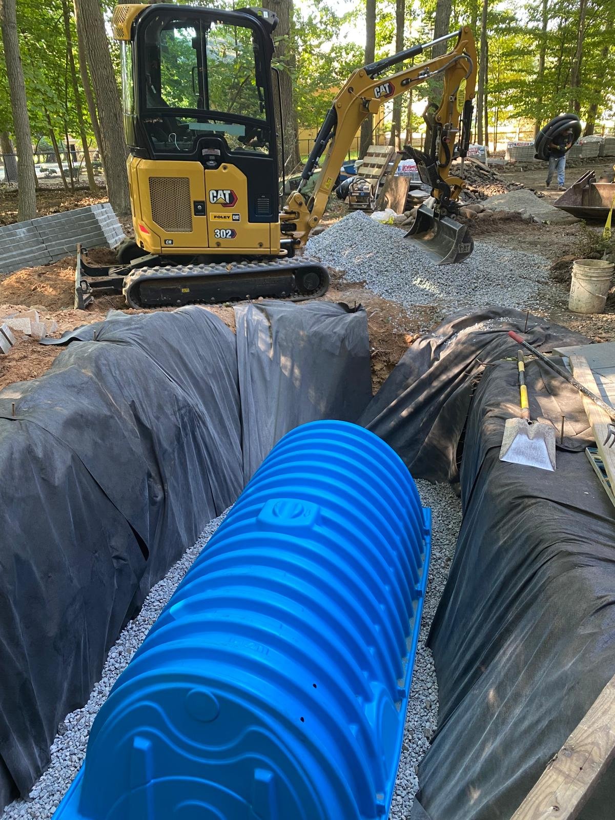 Front Yard Landscaping