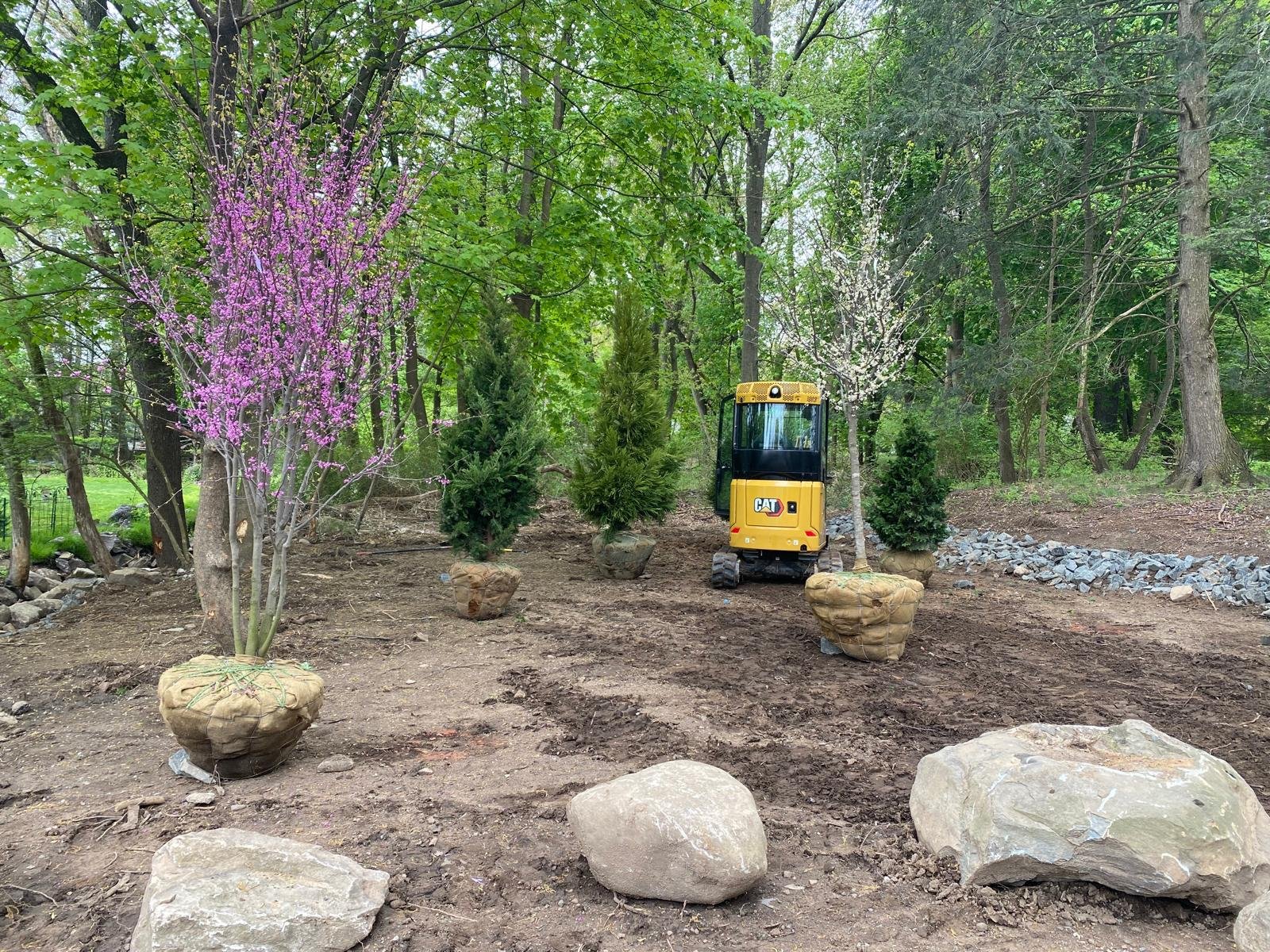 Commercial Landscaping