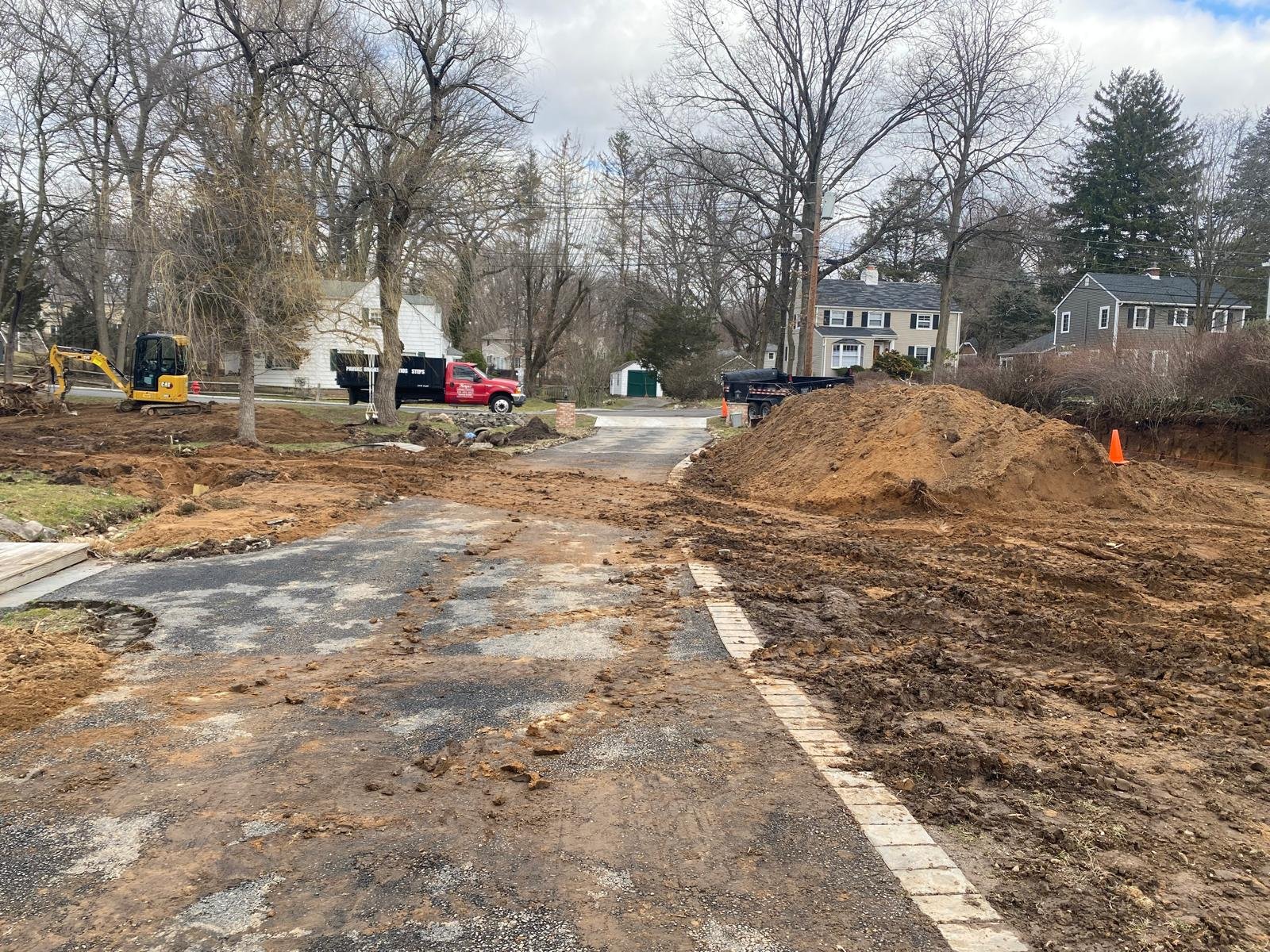 Landscaping Services